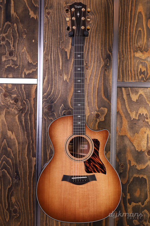 Taylor 50th Anniversary 314ce LTD