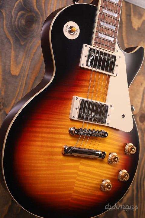 Epiphone Inspired By Gibson 1959 Les Paul Standard Tobacco Burst