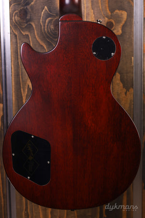 Epiphone Inspired By Gibson 1959 Les Paul Standard Tobacco Burst