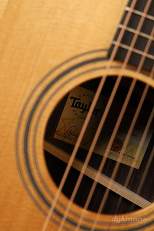 Taylor 414ce Studio Natural