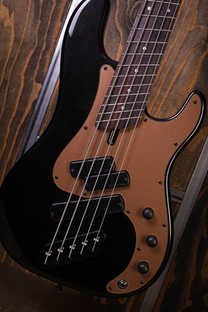 Dingwall SP1 5-String Black
