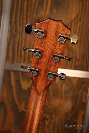 Taylor 414ce Studio Natural