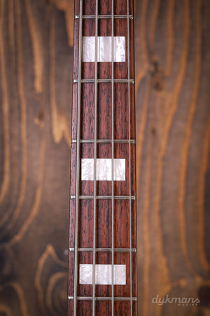 Sandberg Marlowe DK Aged Black