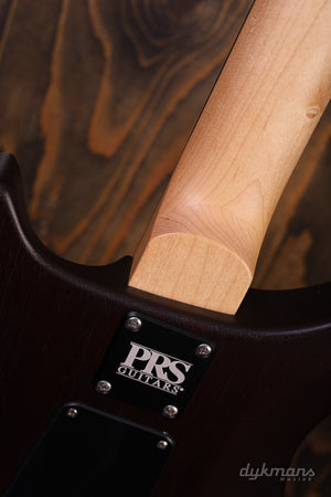 PRS CE24 Limited Satin Tobacco Sunburst