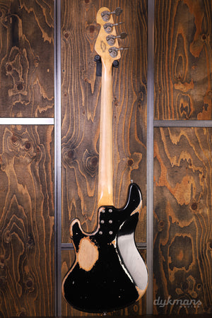 Sandberg Marlowe DK Aged Black