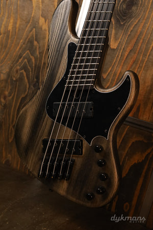 Mayones Jabba VF 5 Antique Black