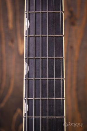 Gretsch Synchromatic Nashville Hollow Body Single-Cut with Bigsby