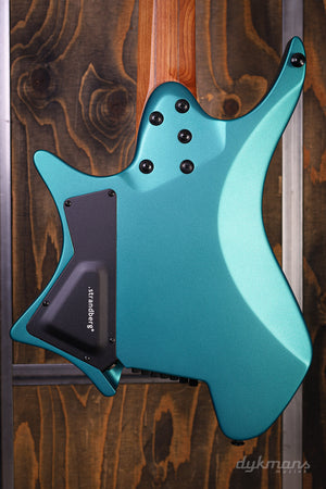 Boden Standard N2.7 Transformative Teal Metallic