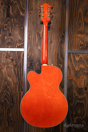 Gretsch Synchromatic Nashville Hollow Body Single-Cut with Bigsby