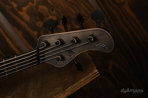 Mayones Jabba VF 5 Antique Black