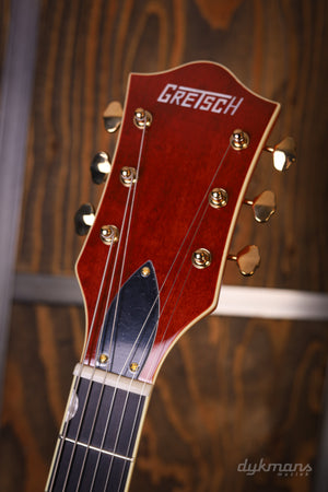 Gretsch Synchromatic Nashville Hollow Body Single-Cut with Bigsby