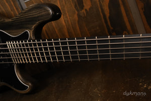 Mayones Jabba VF 5 Antique Black