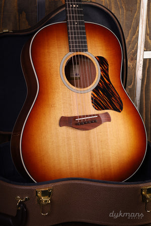 Taylor Gold Label 517e Sunburst Firestripe