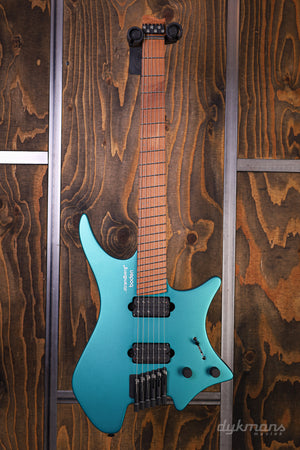 Boden Standard N2.6 Transformative Teal Metallic