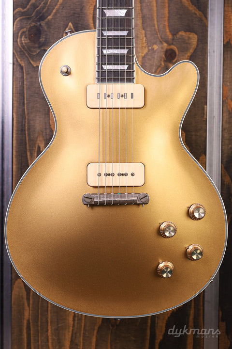 Eastman SB54/TV Limited Edition Goldtop