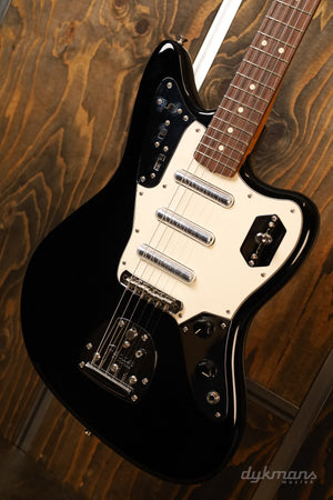 Fender Limited Edition Johnny Marr Signature Special Jaguar Black