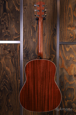 Taylor Gold Label 517e Sunburst Firestripe