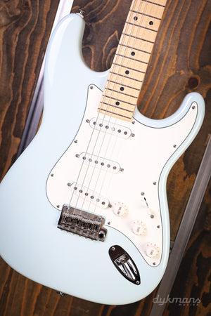 Suhr Classic S Sonic Blue