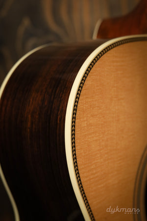 Martin OM-28-GE