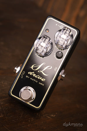Xotic SL Drive