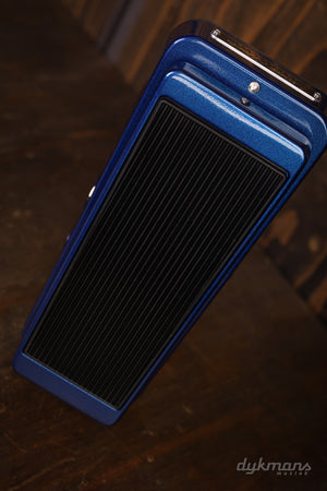 Xotic XW-2 Wah Metallic Blue