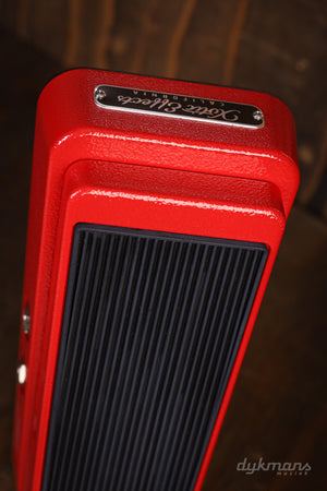 Xotic Volume Pedal (Low Impedance 25K)