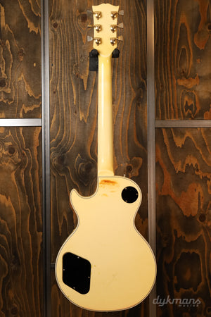Gibson Les Paul Custom Classic White 1970
