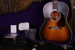 Gibson Custom Shop 1942 LG-2 AJ 1930s Burst VOS