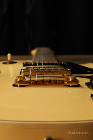 Gibson Les Paul Custom Classic White 1970