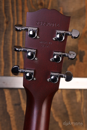 Gibson L-00 Special Satin Wine Red