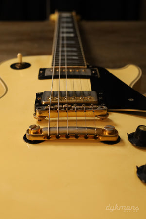 Gibson Les Paul Custom Classic White 1970