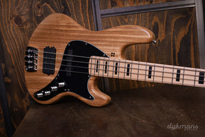 Sandberg California TM SL "Superlight" Natural Matt