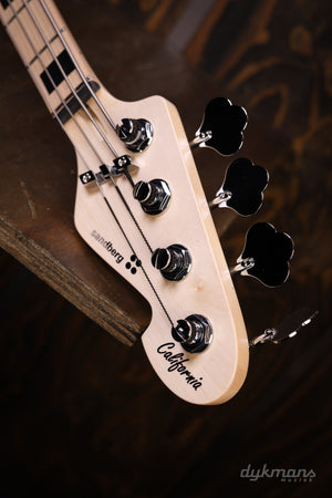 Sandberg California TM SL "Superlight" Natural Matt