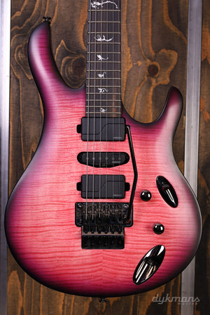 PRS SE Chleo Orchid Dusk