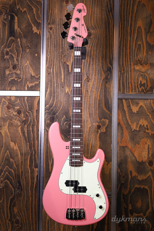 Sandberg California USA Lionel Soft Aged Custom Color Altrosa