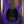 Music Man Darkray Plasma Purple