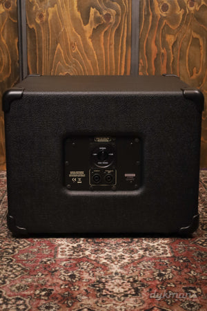 Mesa Boogie Subway Ultra-Lite 1x12 Bass Cabinet