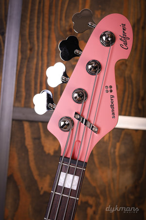 Sandberg California USA Lionel Soft Aged Custom Color Altrosa