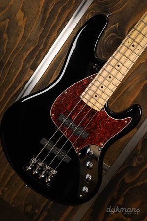 Sandberg California II Shortscale High Gloss Black