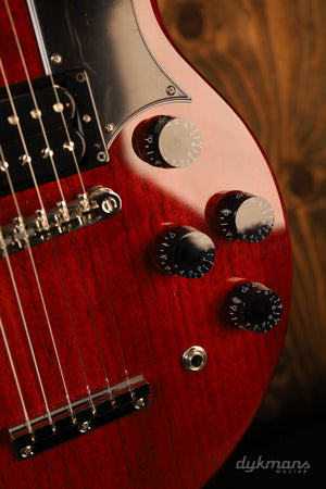 Epiphone EDS-1275 Doubleneck Vintage Cherry