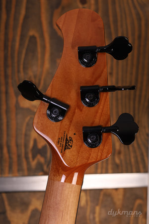 Music Man Darkray Plasma Purple