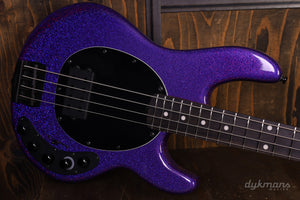 Music Man Darkray Plasma Purple