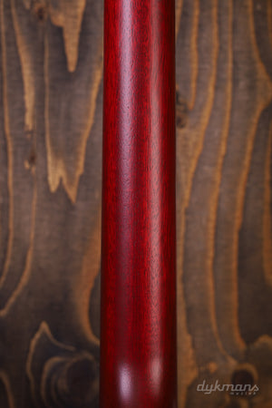 Gibson Hummingbird Special Satin Vintage Cherry Sunburst