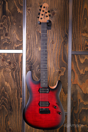 Sterling Rabea Blood Flame Burst