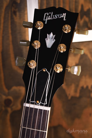 Gibson SG Standard '61 Aged Cherry Gold Hardware