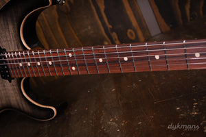 Suhr Modern Plus Bengal Burst (Pau Ferro) 