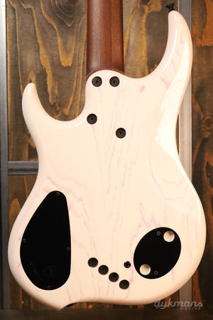 Dingwall Custom Shop Z3X-5 Magenta Crush Reverseburst