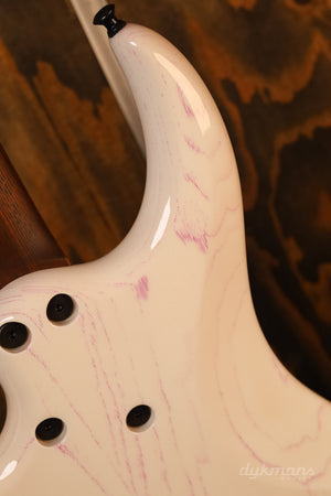 Dingwall Custom Shop Z3X-5 Magenta Crush Reverseburst
