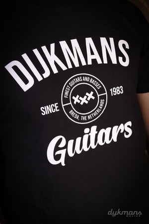 Dijkmans T-shirt