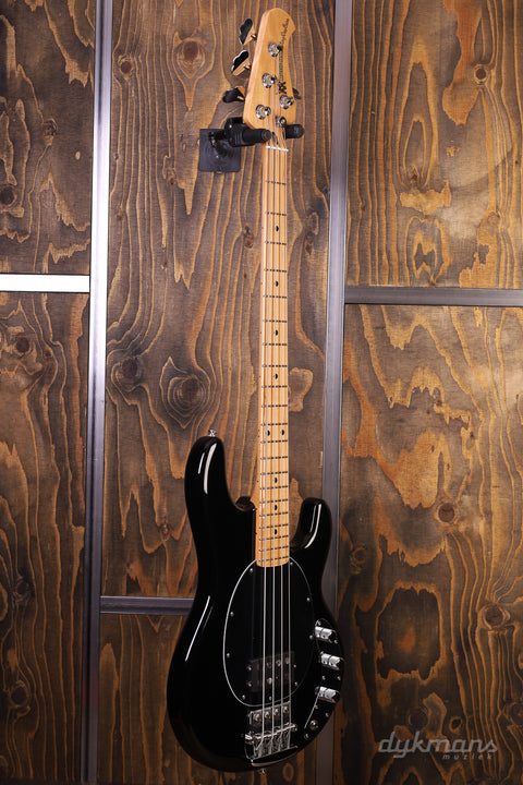 Music Man Retro 70s Stingray Black